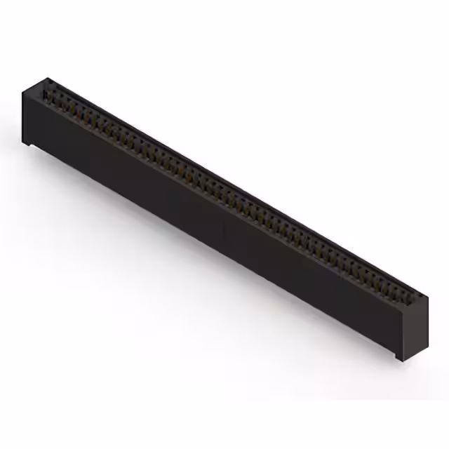 395-050-525-101 EDAC Inc.  Edgeboard Connectors